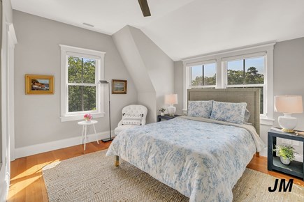 Oak Bluffs Martha's Vineyard vacation rental - Second floor, second bedroom.