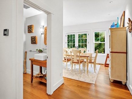 Oak Bluffs Martha's Vineyard vacation rental - 