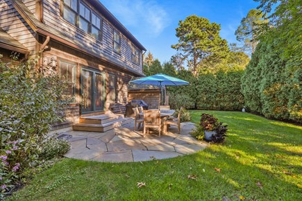 Oak Bluffs Martha's Vineyard vacation rental - 