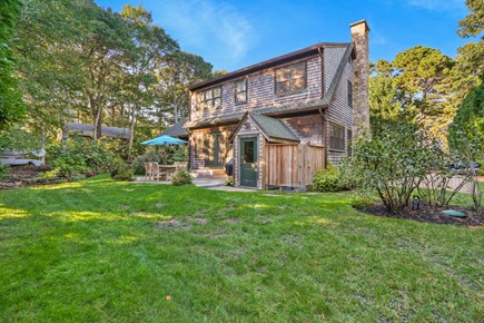 Oak Bluffs Martha's Vineyard vacation rental - 