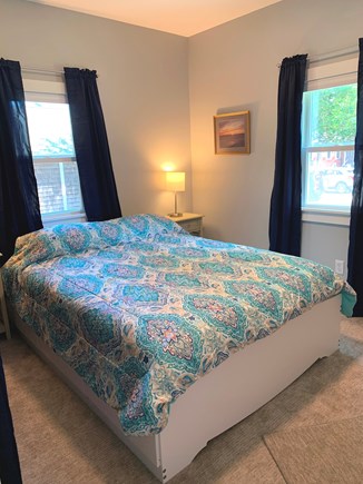 Oak Bluffs Martha's Vineyard vacation rental - Comfortable bedrooms - this is one of two additional bedrooms.