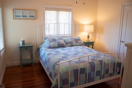 Oak Bluffs, East Chop Martha's Vineyard vacation rental - Main suite includes a walk-in closet