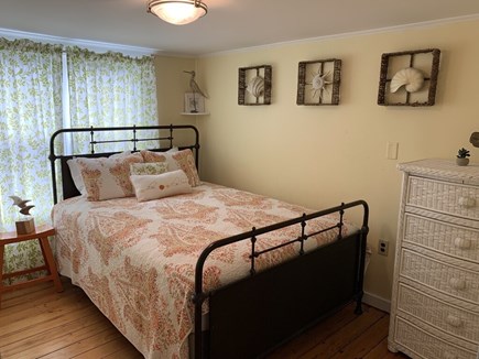 Oak Bluffs Martha's Vineyard vacation rental - Bedroom #3