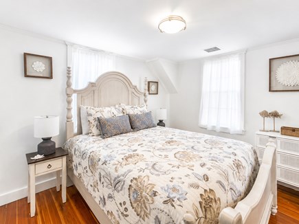 Oak Bluffs Martha's Vineyard vacation rental - 