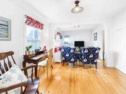 Oak Bluffs Martha's Vineyard vacation rental - 