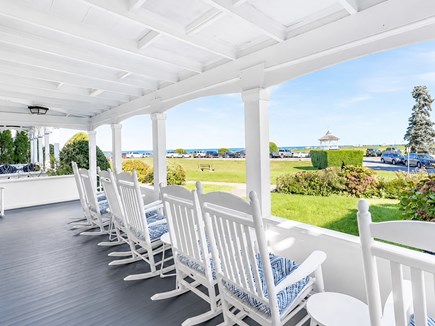Oak Bluffs Martha's Vineyard vacation rental - 