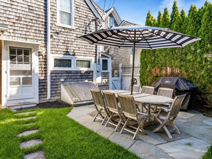 Oak Bluffs Martha's Vineyard vacation rental - 