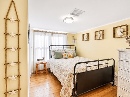 Oak Bluffs Martha's Vineyard vacation rental - 