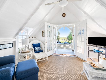 Oak Bluffs Martha's Vineyard vacation rental - 