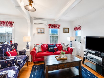Oak Bluffs Martha's Vineyard vacation rental - 