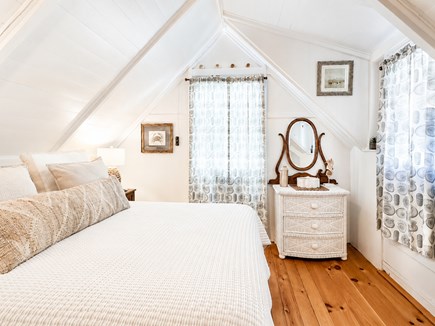 Oak Bluffs Martha's Vineyard vacation rental - 