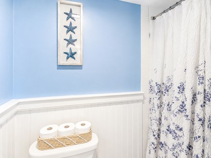 Oak Bluffs Martha's Vineyard vacation rental - 