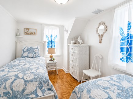 Oak Bluffs Martha's Vineyard vacation rental - 