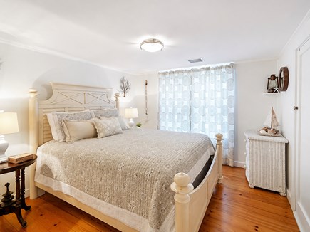 Oak Bluffs Martha's Vineyard vacation rental - 