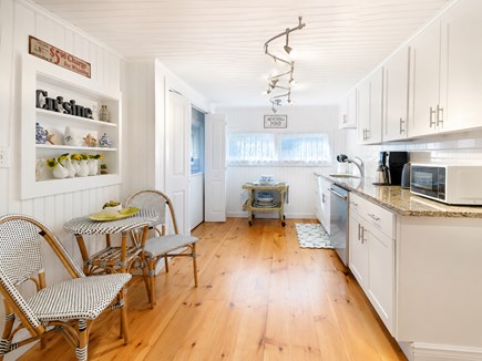 Oak Bluffs Martha's Vineyard vacation rental - 