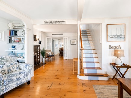 Oak Bluffs Martha's Vineyard vacation rental - 