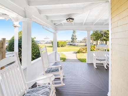 Oak Bluffs Martha's Vineyard vacation rental - 