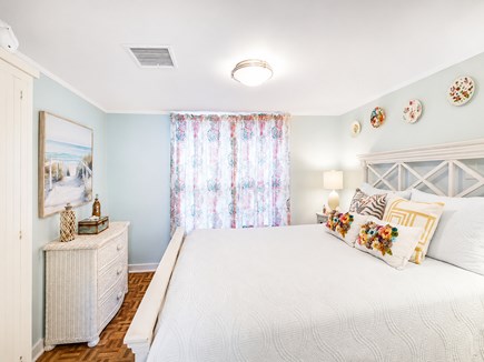 Oak Bluffs Martha's Vineyard vacation rental - 