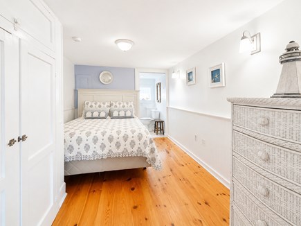 Oak Bluffs Martha's Vineyard vacation rental - 