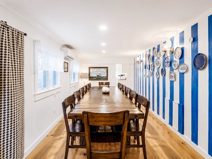 Oak Bluffs Martha's Vineyard vacation rental - 