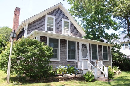 Vineyard Haven Martha's Vineyard vacation rental - Your island vacation home; short walk to town & on bus route