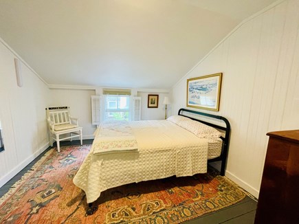 Oak Bluffs, Historic Copeland District Martha's Vineyard vacation rental - Another of the 7 bedrooms