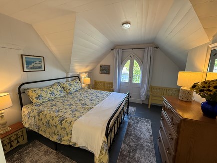 Oak Bluffs, Historic Copeland District Martha's Vineyard vacation rental - 
