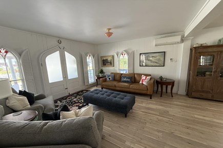 Oak Bluffs, Historic Copeland District Martha's Vineyard vacation rental - 