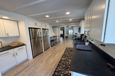 Oak Bluffs, Historic Copeland District Martha's Vineyard vacation rental - 