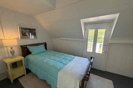 Oak Bluffs, Historic Copeland District Martha's Vineyard vacation rental - 