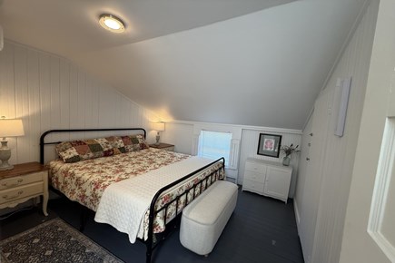 Oak Bluffs, Historic Copeland District Martha's Vineyard vacation rental - 