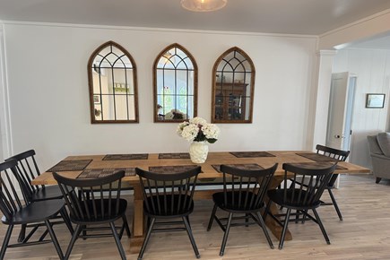 Oak Bluffs, Historic Copeland District Martha's Vineyard vacation rental - 