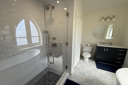 Oak Bluffs, Historic Copeland District Martha's Vineyard vacation rental - 