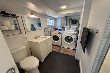 Oak Bluffs, Historic Copeland District Martha's Vineyard vacation rental - 