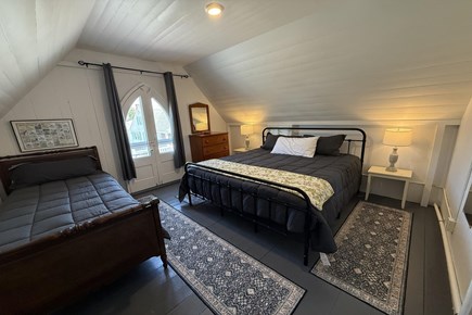 Oak Bluffs, Historic Copeland District Martha's Vineyard vacation rental - 