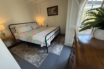 Oak Bluffs, Historic Copeland District Martha's Vineyard vacation rental - 