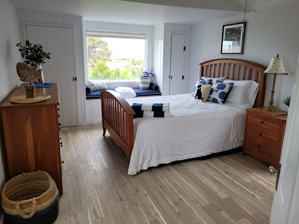 Oak Bluffs Martha's Vineyard vacation rental - Master Queen Bedroom #2