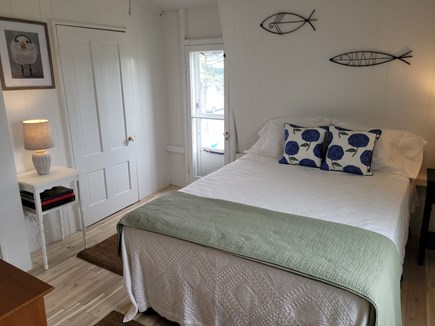 Oak Bluffs Martha's Vineyard vacation rental - Queen Guest Bedroom #4