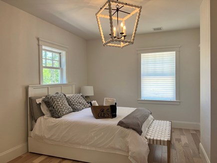 Vineyard Haven Martha's Vineyard vacation rental - Bedrooms 2 and 3 identically designed with twin XL trundles
