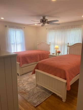 Oak Bluffs Martha's Vineyard vacation rental - Second Bedroom