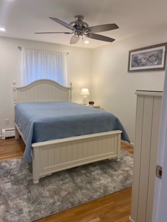 Oak Bluffs Martha's Vineyard vacation rental - Third Bedroom