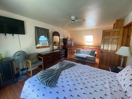 Oak Bluffs Martha's Vineyard vacation rental - Another view of bedroom