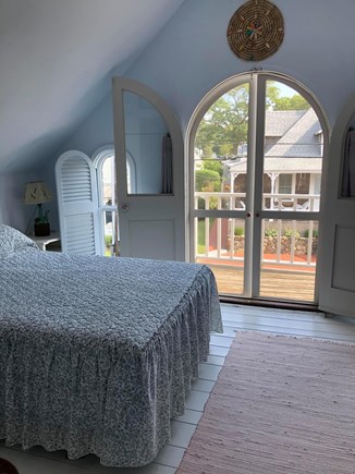 Oak Bluffs Martha's Vineyard vacation rental - Master bedroom(not updated photo)