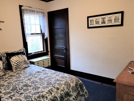 Edgartown Martha's Vineyard vacation rental - 2nd Bedroom