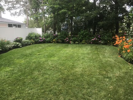 Oak Bluffs, Historic Copeland District Martha's Vineyard vacation rental - 