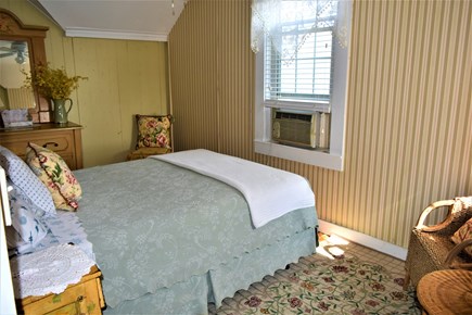 Oak Bluffs Martha's Vineyard vacation rental - 2nd floor bedroom