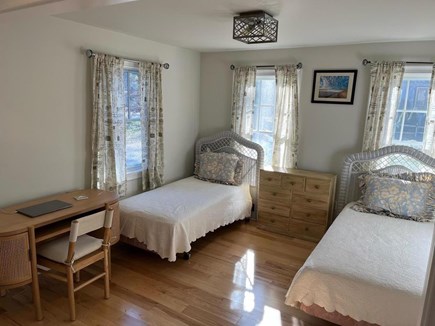 Oak Bluffs Martha's Vineyard vacation rental - Downstairs room