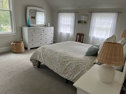 Oak Bluffs Martha's Vineyard vacation rental - Primary Bedroom