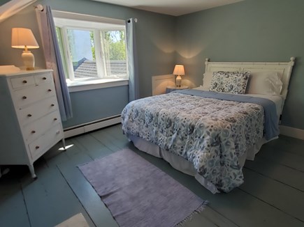 Oak Bluffs Martha's Vineyard vacation rental - Queen Bedroom