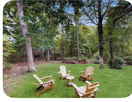 Vineyard Haven, Mitchell Manor By The Sea Martha's Vineyard vacation rental - 